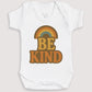 Be Kind - Baby Gift Set - Baby Bodysuit Gift Set