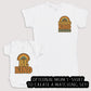 Be Kind - Baby Gift Set - Baby Bodysuit Gift Set