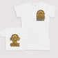 I Know I'm Cute - Baby Gift Set - Baby Bodysuit Gift Set