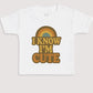 I Know I'm Cute - Baby Gift Set - Baby Bodysuit Gift Set