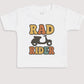 Rad Rider - Baby Gift Set - Baby Bodysuit Gift Set