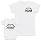 First Time Mini - Baby Gift Set - Baby Bodysuit Gift Set
