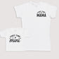 First Time Mini - Baby Gift Set - Baby Bodysuit Gift Set