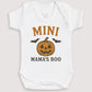 Mini Mamas Boo - Baby Gift Set - Baby Bodysuit Gift Set