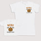 Mini Mamas Boo - Baby Gift Set - Baby Bodysuit Gift Set
