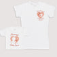 Mummys Little Piece - Baby Gift Set - Baby Bodysuit Gift Set