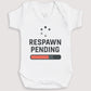 Respawn Pending - Baby Gift Set - Baby Bodysuit Gift Set