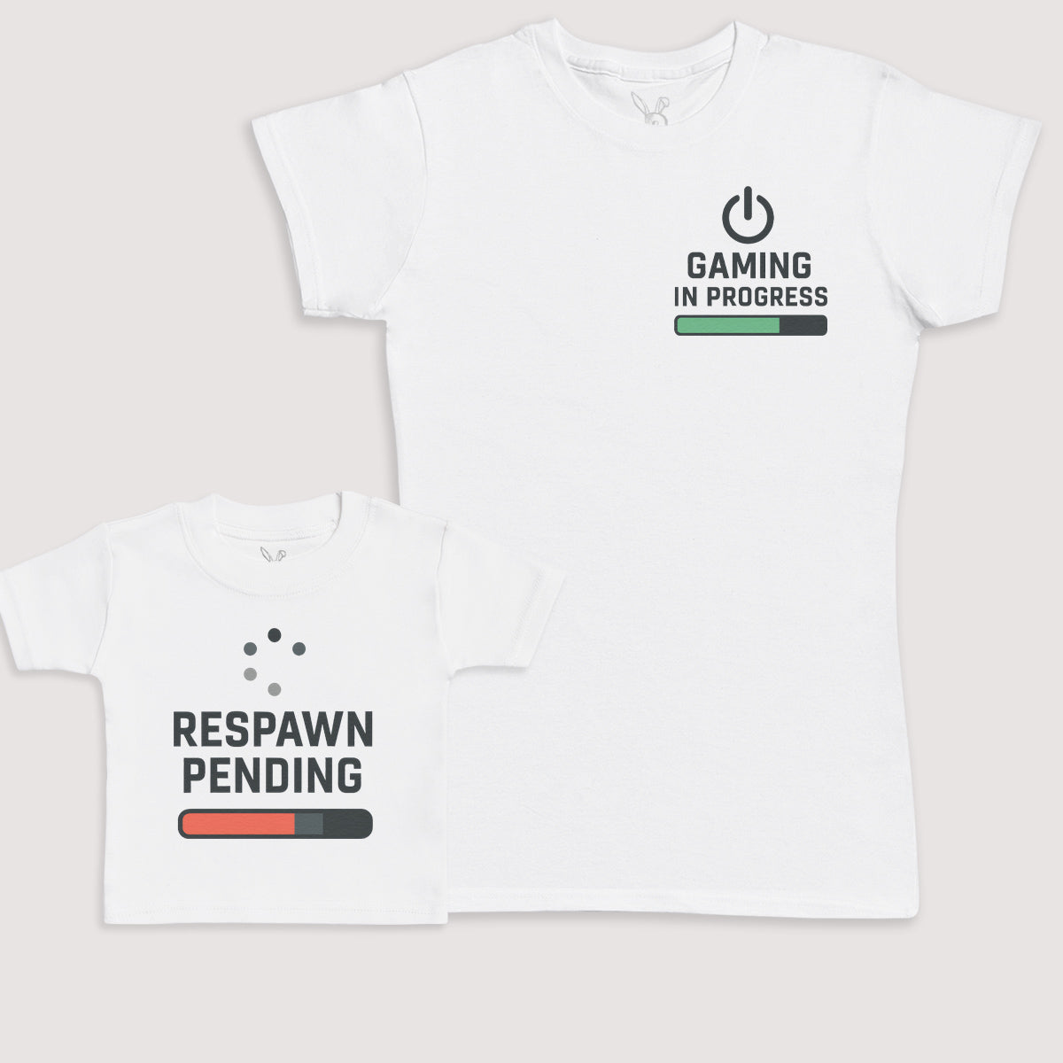 Respawn Pending - Baby Gift Set - Baby Bodysuit Gift Set