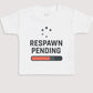 Respawn Pending - Baby Gift Set - Baby Bodysuit Gift Set