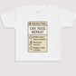 Cry Feed Repeat - Baby Gift Set - Baby Bodysuit Gift Set