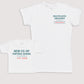 New Co Op Partner Joining - Baby Gift Set - Baby Bodysuit Gift Set