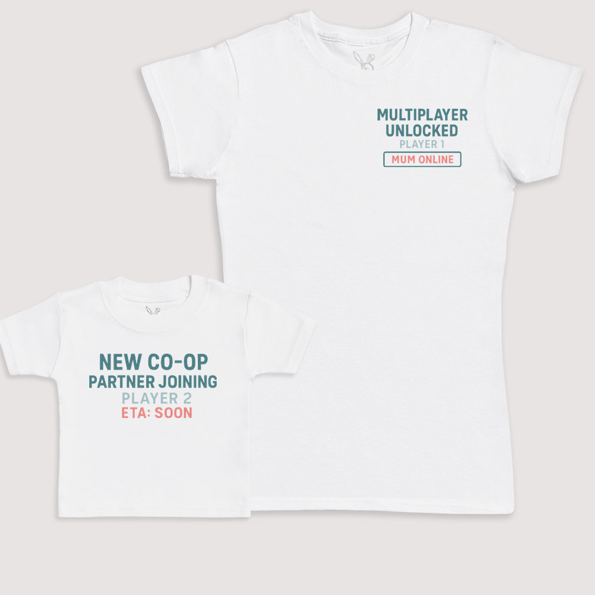 New Co Op Partner Joining - Baby Gift Set - Baby Bodysuit Gift Set