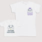 Future High Score - Baby Gift Set - Baby Bodysuit Gift Set
