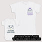 Future High Score - Baby Gift Set - Baby Bodysuit Gift Set