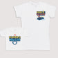 Player 2 Now Live - Baby Gift Set - Baby Bodysuit Gift Set