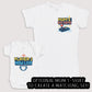 Player 2 Now Live - Baby Gift Set - Baby Bodysuit Gift Set