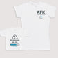 Respawn In 5 - Baby Gift Set - Baby Bodysuit Gift Set