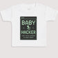 Baby Hacker - Baby Gift Set - Baby Bodysuit Gift Set