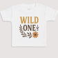 Wild One - Baby Gift Set - Baby Bodysuit Gift Set