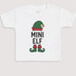 Mini Elf - Baby Gift Set - Baby Bodysuit Gift Set
