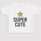 Super Cute - Baby Gift Set - Baby Bodysuit Gift Set