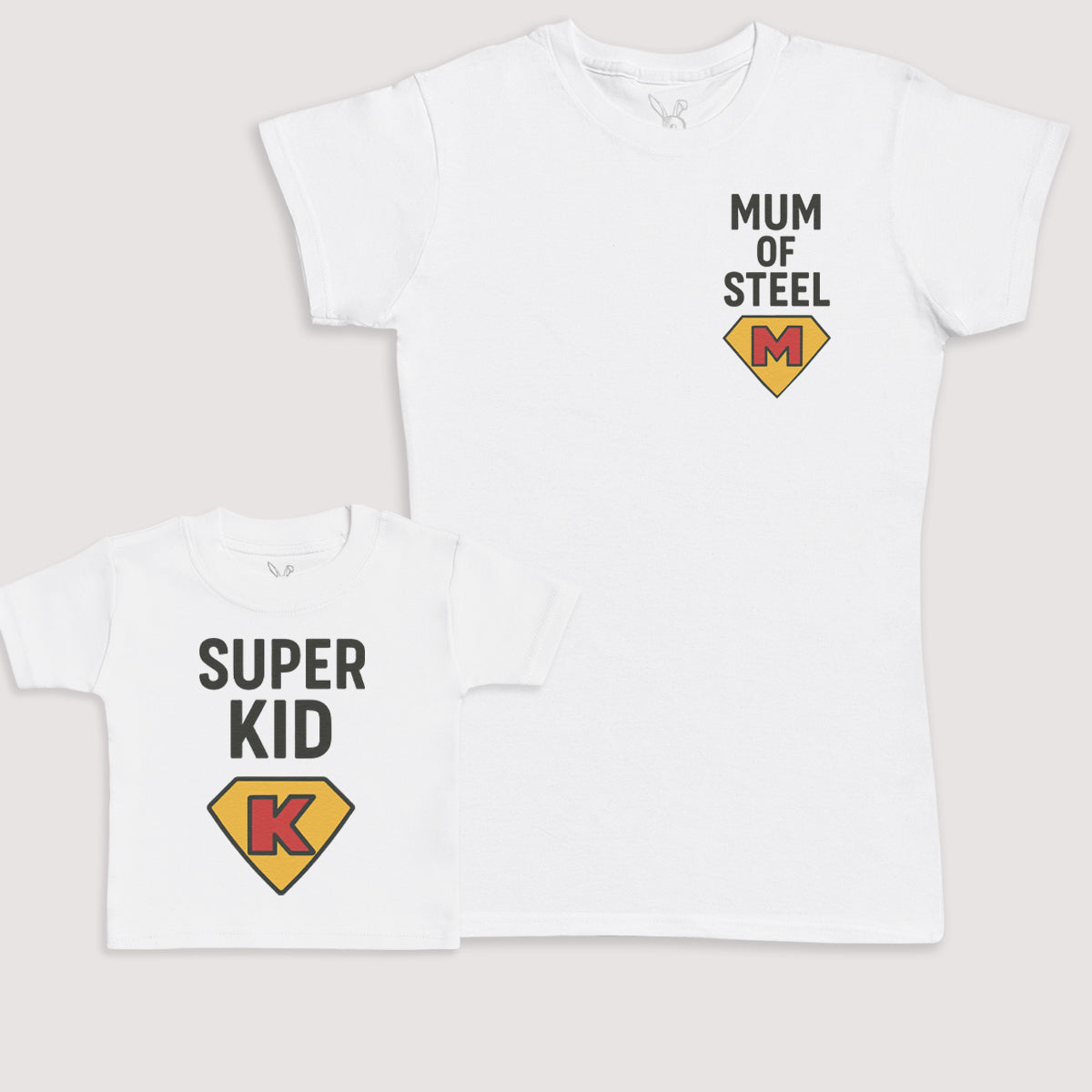 Super Kid - Baby Gift Set - Baby Bodysuit Gift Set