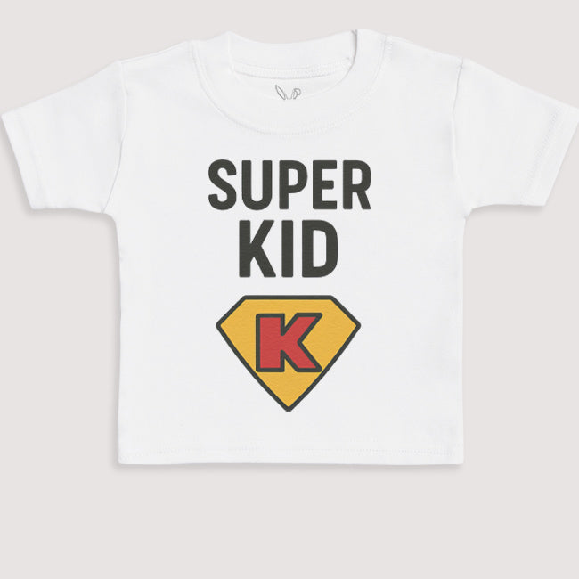 Super Kid - Baby Gift Set - Baby Bodysuit Gift Set