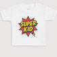 Super Kid - Baby Gift Set - Baby Bodysuit Gift Set