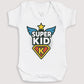 Super Kid - Baby Gift Set - Baby Bodysuit Gift Set