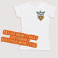 Super Kid - Baby Gift Set - Baby Bodysuit Gift Set