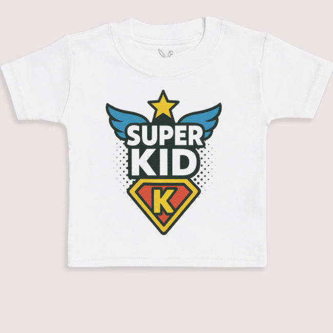 Super Kid - Baby Gift Set - Baby Bodysuit Gift Set