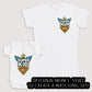 Super Kid - Baby Gift Set - Baby Bodysuit Gift Set