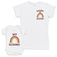 My Blessings - Baby Gift Set - Baby Bodysuit Gift Set