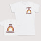 My Blessings - Baby Gift Set - Baby Bodysuit Gift Set