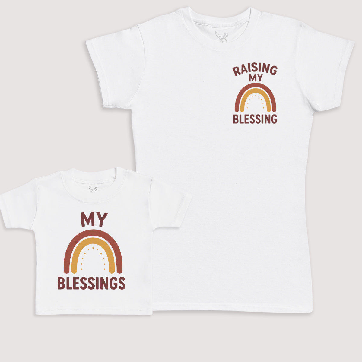 My Blessings - Baby Gift Set - Baby Bodysuit Gift Set