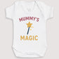 Mummys Magic - Baby Gift Set - Baby Bodysuit Gift Set