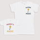 Mummys Magic - Baby Gift Set - Baby Bodysuit Gift Set