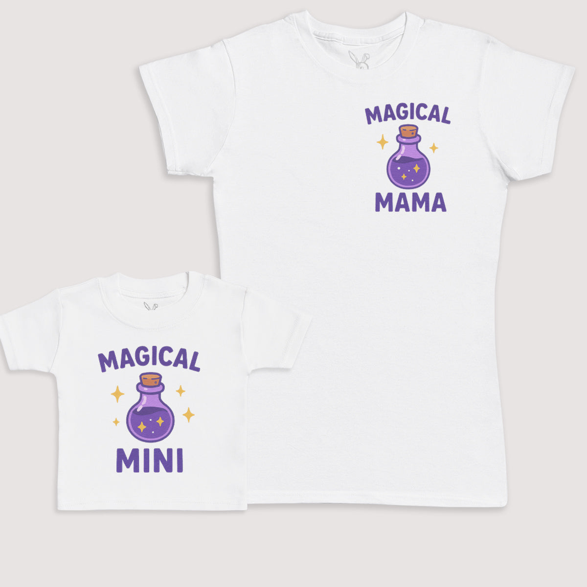 Magical Mini - Baby Gift Set - Baby Bodysuit Gift Set