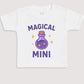 Magical Mini - Baby Gift Set - Baby Bodysuit Gift Set