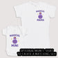 Magical Mini - Baby Gift Set - Baby Bodysuit Gift Set
