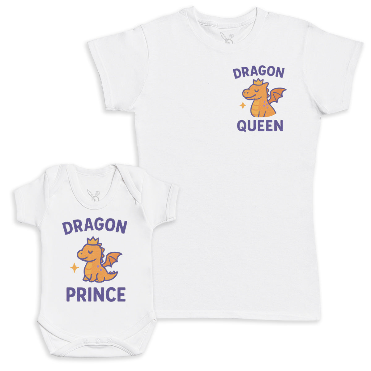 Dragoin Price - Baby Gift Set - Baby Bodysuit Gift Set