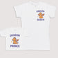 Dragoin Price - Baby Gift Set - Baby Bodysuit Gift Set