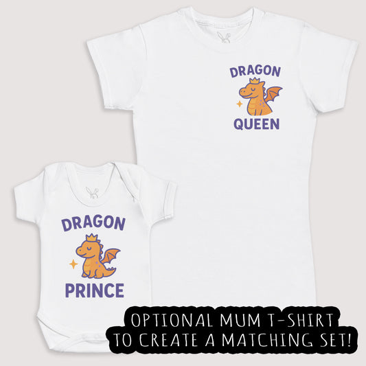 Dragoin Price - Baby Gift Set - Baby Bodysuit Gift Set