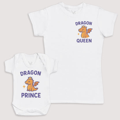 Dragoin Price - Baby Gift Set - Baby Bodysuit Gift Set