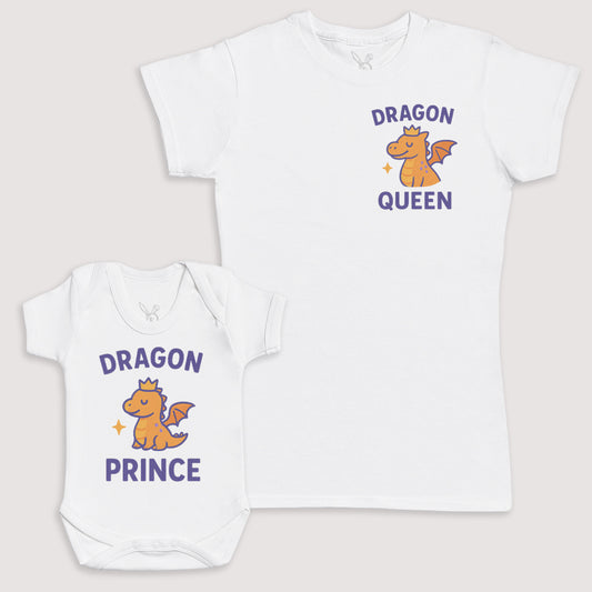 Dragoin Price - Baby Gift Set - Baby Bodysuit Gift Set