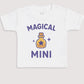 Magical Mini - Baby Gift Set - Baby Bodysuit Gift Set