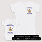 Magical Mini - Baby Gift Set - Baby Bodysuit Gift Set