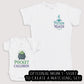 Pocket Couldron - Baby Gift Set - Baby Bodysuit Gift Set