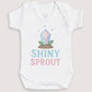 Shiny Sprout - Baby Gift Set - Baby Bodysuit Gift Set
