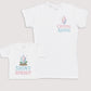 Shiny Sprout - Baby Gift Set - Baby Bodysuit Gift Set